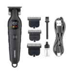 GEEMY GM-8080 Professional Rechargeable Hair Trimmer