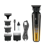 GEEMY GM-8058 Professional Rechargeable Hair Trimmer