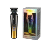 GEEMY GM-8058 Professional Rechargeable Hair Trimmer