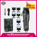 VGR V-282 Professional Hair Clipper