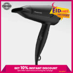 Panasonic EH-ND65 Fast Dry Series 2000W Hair Dryer