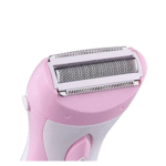Kemei KM-3018 Rechargeable Ladies Shaver