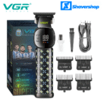 VGR V-185 Professional Hair & Beard Trimmer