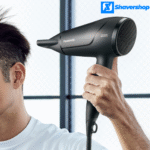 Panasonic EH-ND65 Fast Dry Series 2000W Hair Dryer