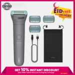 Philips BG3485/15 Body Groomer Series 3000