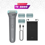 Philips BG3485/15 Body Groomer Series 3000