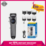 Kemei KM-1551 Professional Hair Clipper
