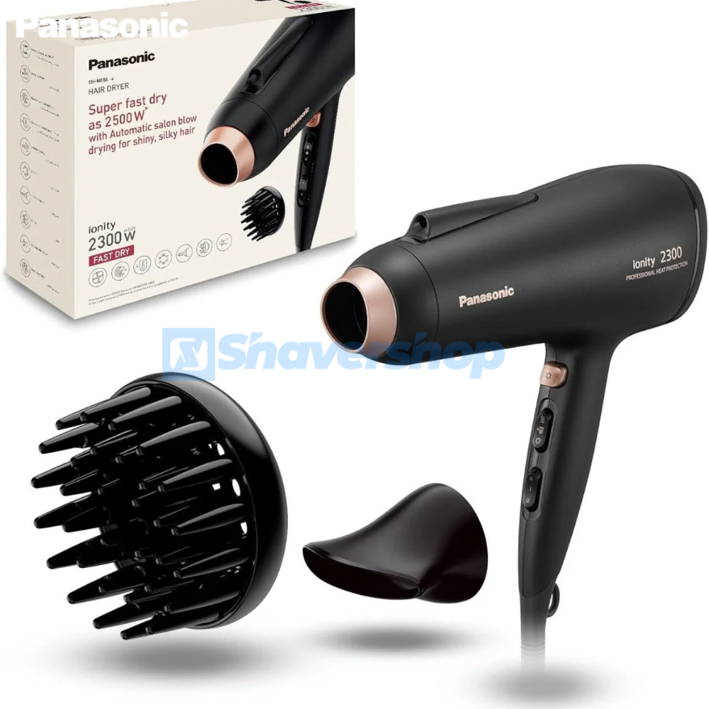 Panasonic EH-NE86 Ionity Hair Dryer 2300W