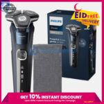 Philips S5885/10 Wet & Dry Electric Shaver Series 5000