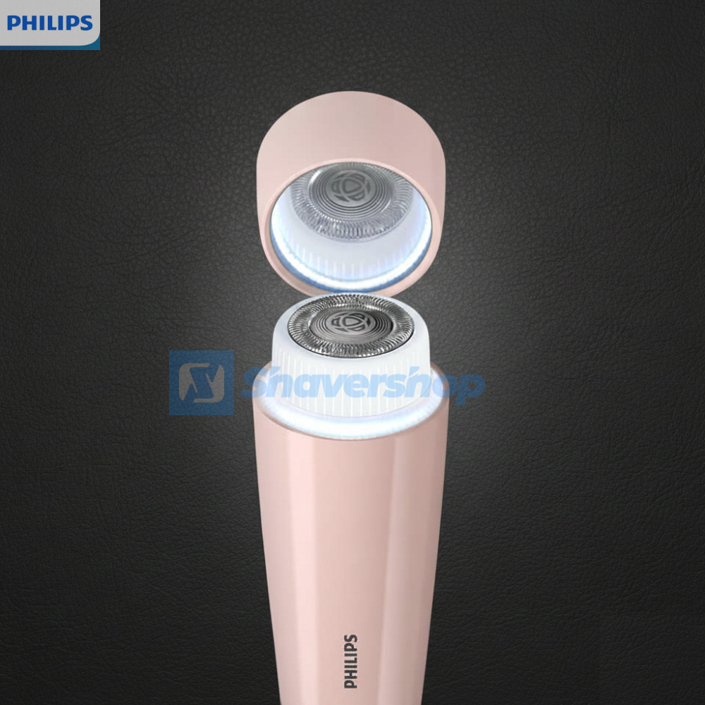 PHILIPS BRR454/00 Facial hair Remover Series 5000