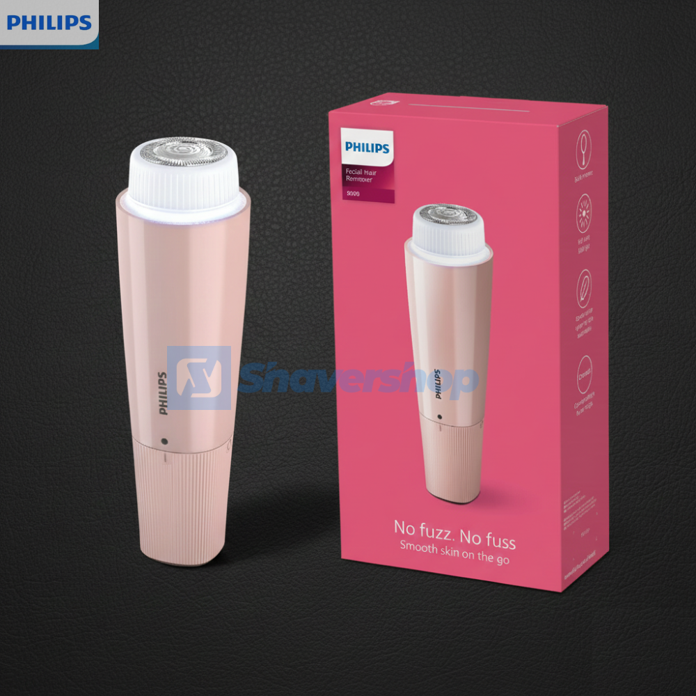 PHILIPS BRR454/00 Facial hair Remover Series 5000