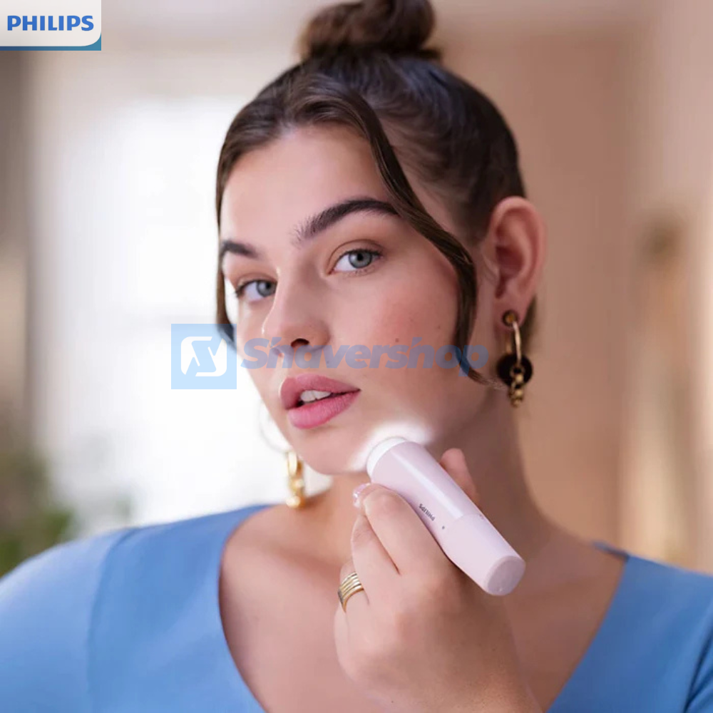 PHILIPS BRR454/00 Facial hair Remover Series 5000
