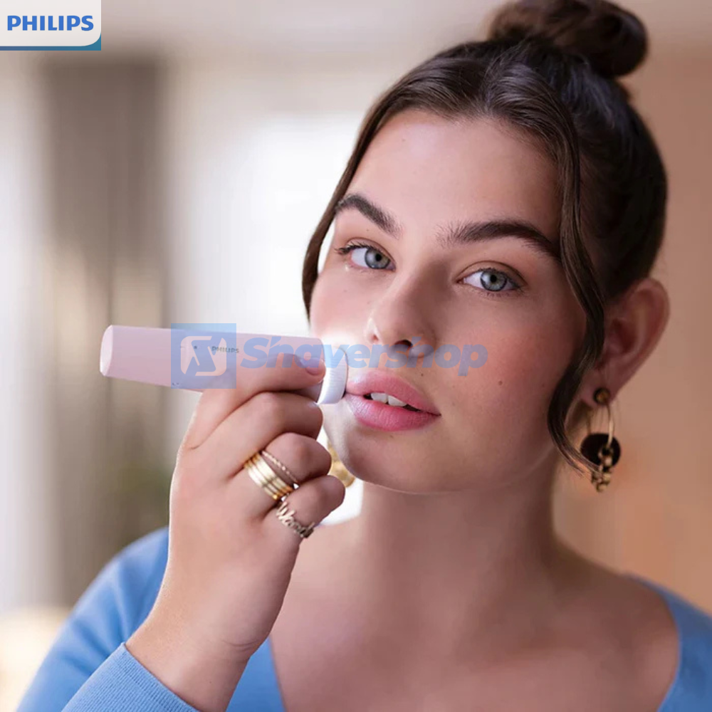 PHILIPS BRR454/00 Facial hair Remover Series 5000