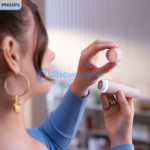 PHILIPS BRR454/00 Facial hair Remover Series 5000