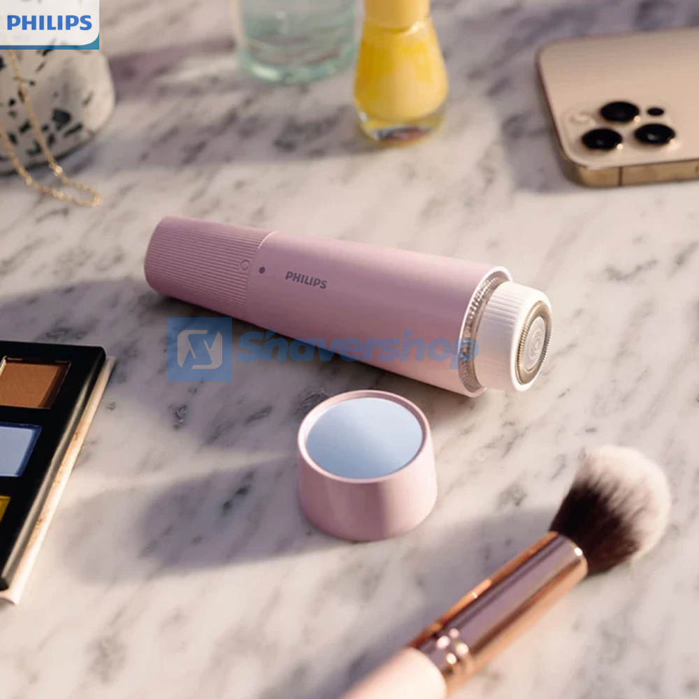 PHILIPS BRR454/00 Facial hair Remover Series 5000