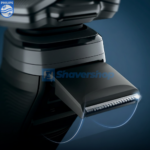 Philips S5885/10 Wet & Dry Electric Shaver Series 5000