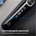 Philips S5885/10 Wet & Dry Electric Shaver Series 5000