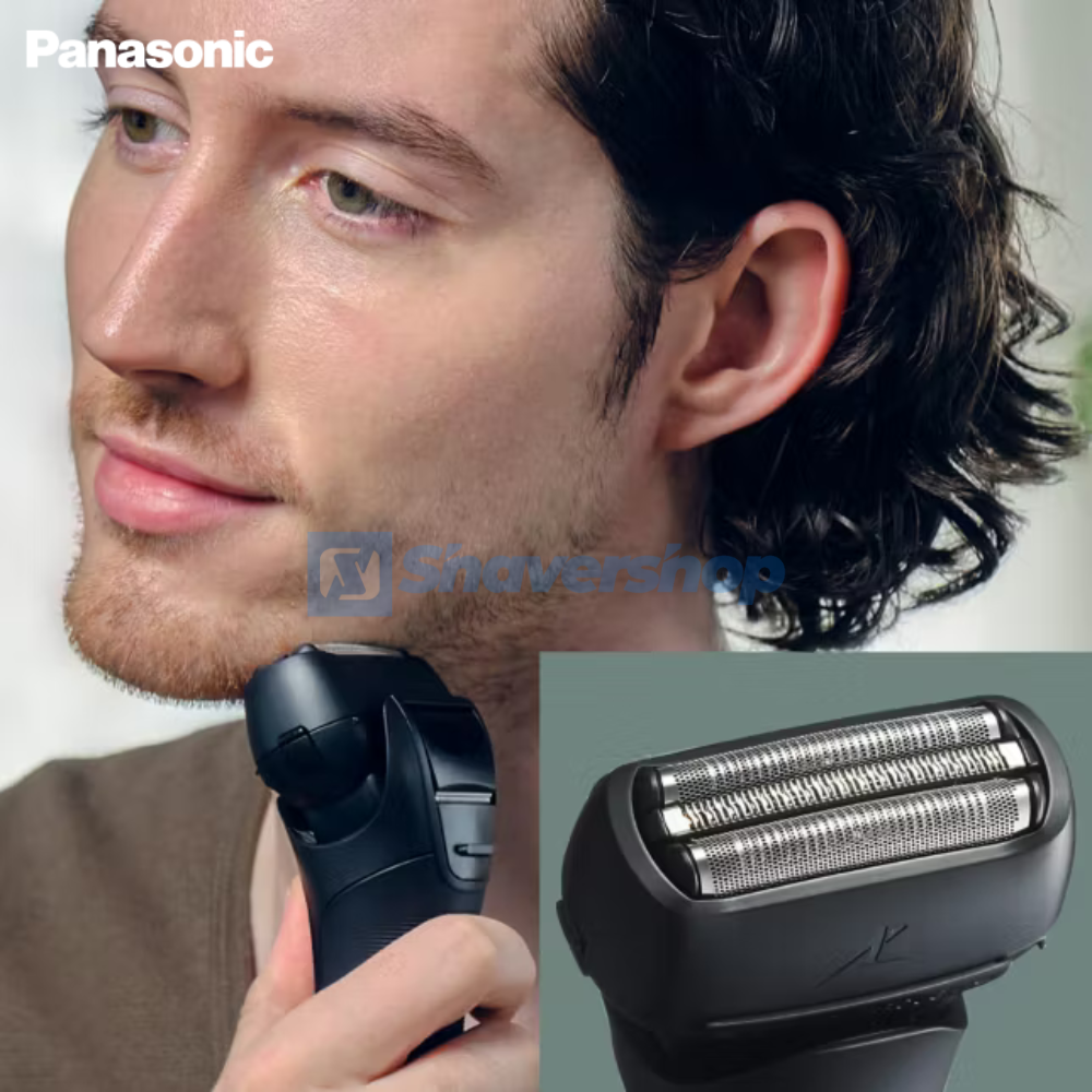 Panasonic ES-LT2B Rechargeable Shaver Wet/Dry For Men