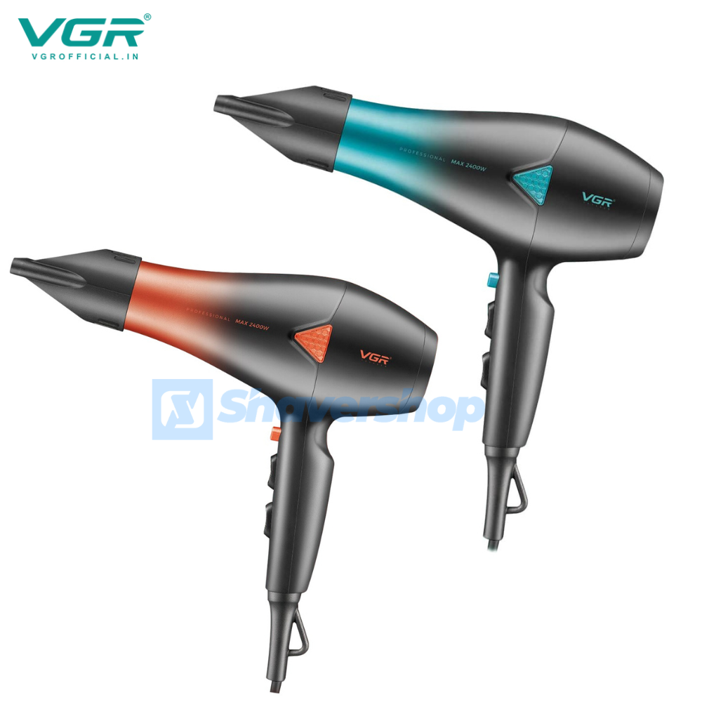 VGR V-455 Professional Hair Dryer