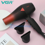 VGR V-455 Professional Hair Dryer