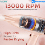 VGR V-428 Foldable Hair Dryer