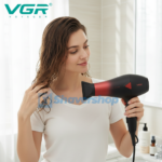 VGR V-455 Professional Hair Dryer