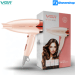 VGR V-428 Foldable Hair Dryer