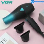 VGR V-455 Professional Hair Dryer