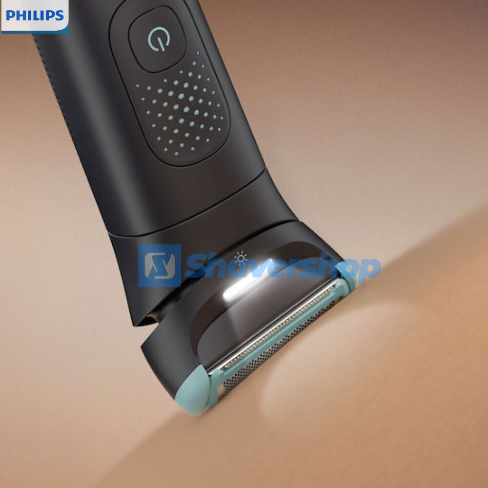 Philips BG7470/15 Body Groomer Series 7000