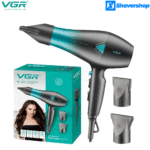 VGR V-455 Professional Hair Dryer