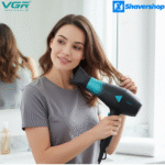 VGR V-455 Professional Hair Dryer