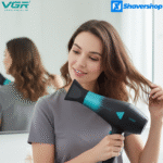 VGR V-455 Professional Hair Dryer