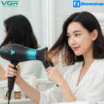 VGR V-455 Professional Hair Dryer