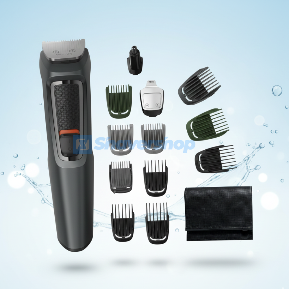 Philips MG3747/13 All-in-One Trimmer Series 3000