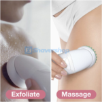 Braun Beauty Set 9 9-985BS Deluxe 7-in-1 Cordless Wet & Dry Epilator