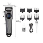 Kemei KM-1551 Professional Hair Clipper