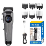 Kemei KM-1551 Professional Hair Clipper