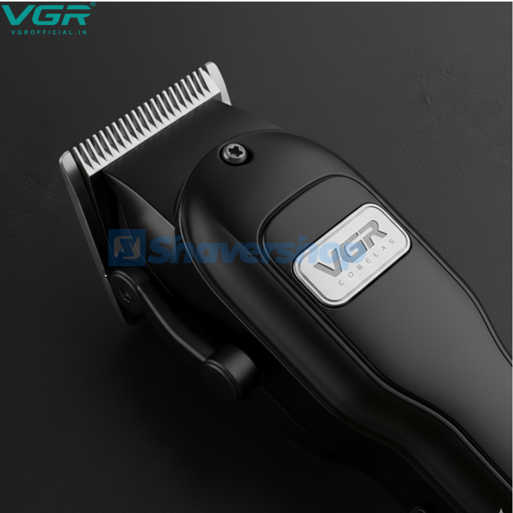 VGR V-251 Professional Hair Trimmer