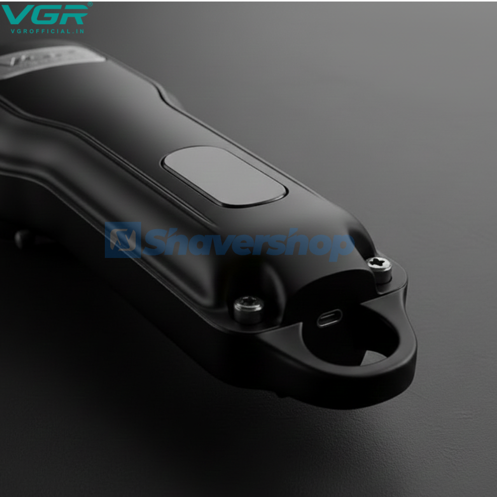VGR V-251 Professional Hair Trimmer