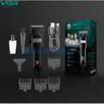 VGR V-251 Professional Hair Trimmer