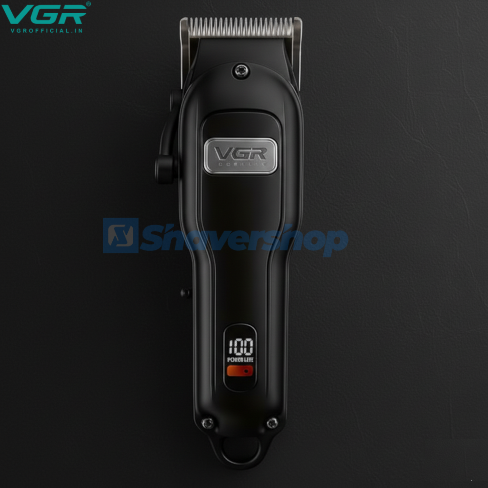 VGR V-251 Professional Hair Trimmer