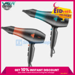 VGR V-455 Professional Hair Dryer