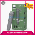 Philips MG3911/15 Multi-Grooming 7 in 1 Trimmer Series 3000