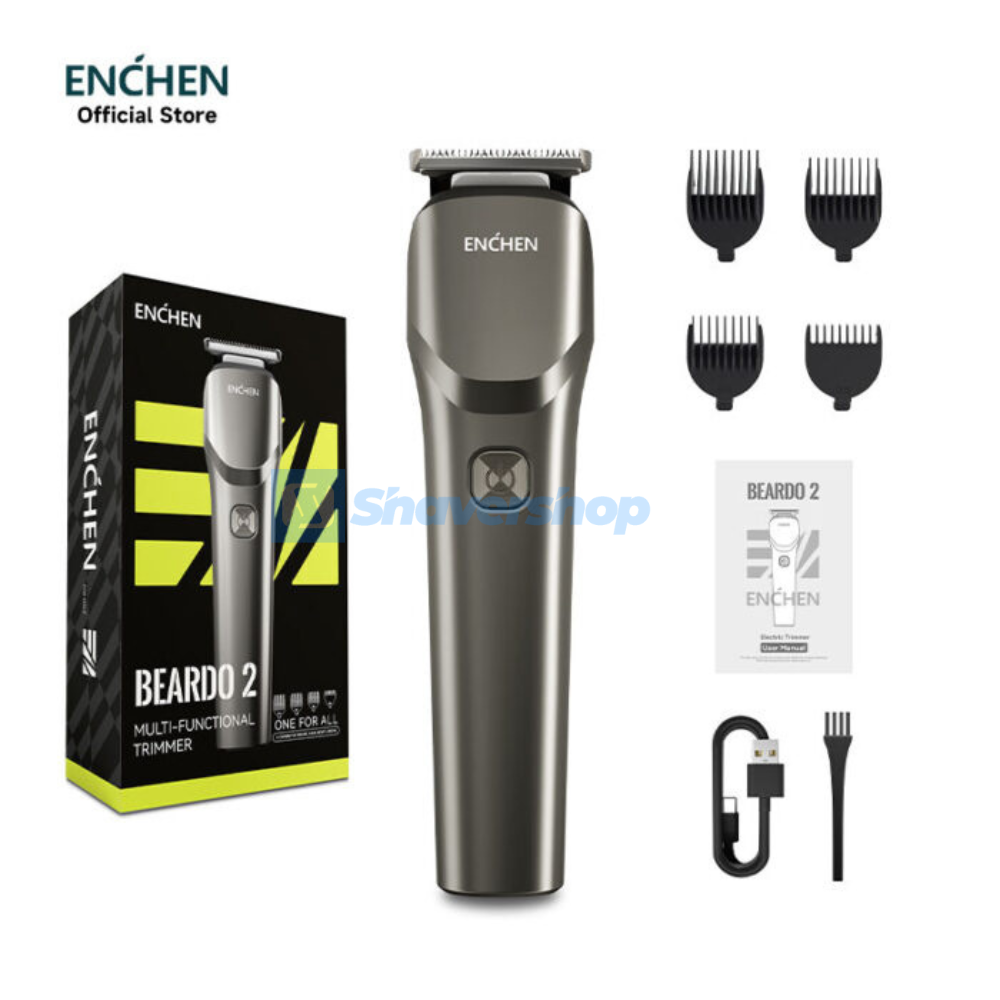 Enchen Beardo 2 Multi-Functional Trimmer