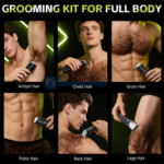 Enchen Beardo 2 Multi-Functional Trimmer