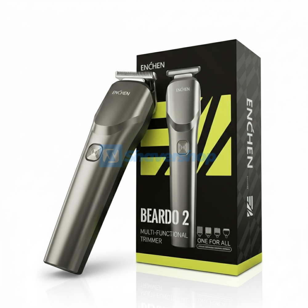 Enchen Beardo 2 Multi-Functional Trimmer