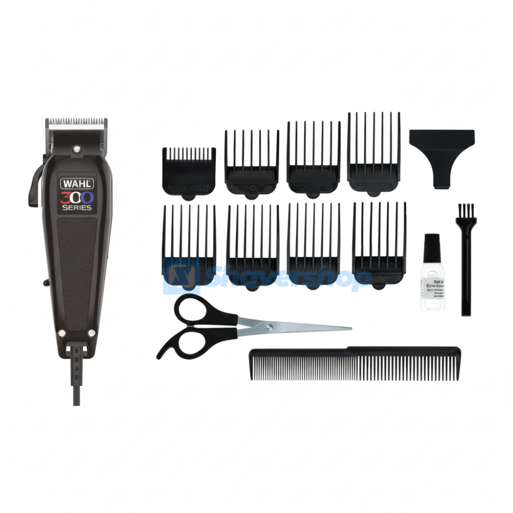 Wahl Home Pro 300 Serie Complete Haircutting Kit