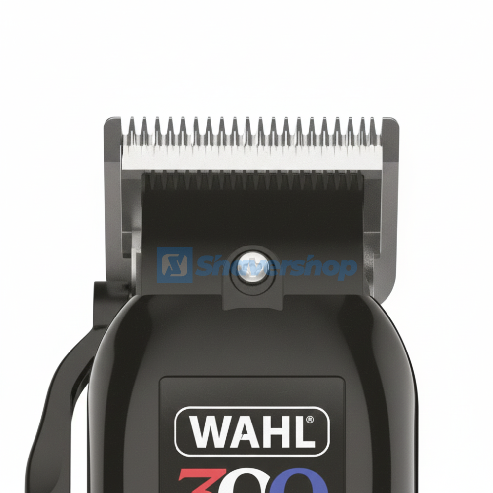 Wahl Home Pro 300 Serie Complete Haircutting Kit