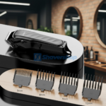Oraimo OCL-230 Professional Cordless Hair Clipper