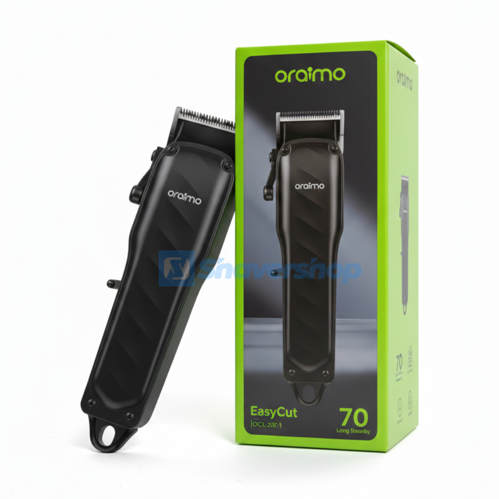 Oraimo OCL-230 Professional Cordless Hair Clipper